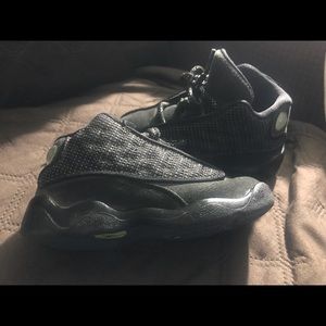 Jordan 13s